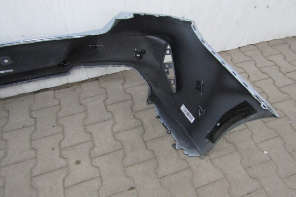 Bumper BMW M8 F91 F92 M Power 8074332  Achterbumper HK069