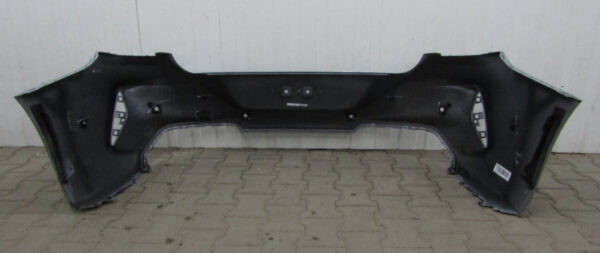 Bumper BMW M8 F91 F92 M Power 8074332  Achterbumper HK069