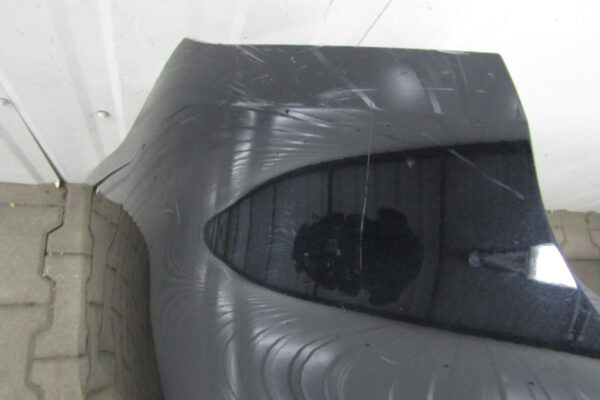 Bumper BMW 7 i7 G70 M-Pakket M Pakket 2022- 8081542 Achterbumper HK071