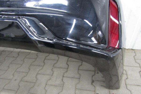Bumper BMW 7 i7 G70 M-Pakket M Pakket 2022- 8081542 Achterbumper HK071