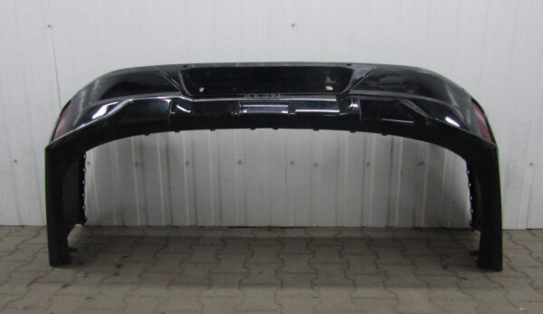 Bumper BMW 7 i7 G70 M-Pakket M Pakket 2022- 8081542 Achterbumper HK071