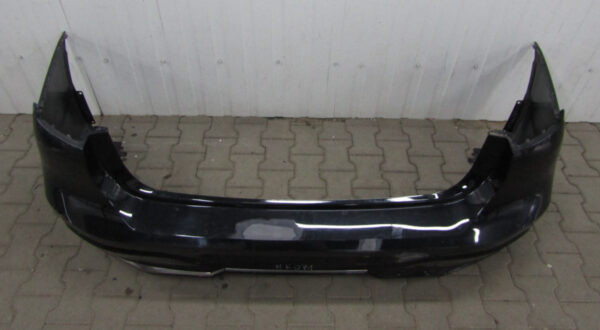 Bumper BMW 7 i7 G70 M-Pakket M Pakket 2022- 8081542 Achterbumper HK071