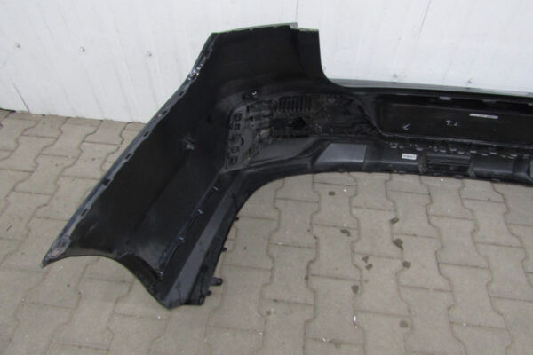 Bumper BMW 7 i7 G70 M-Pakket M Pakket 2022- 8081542 Achterbumper HK071