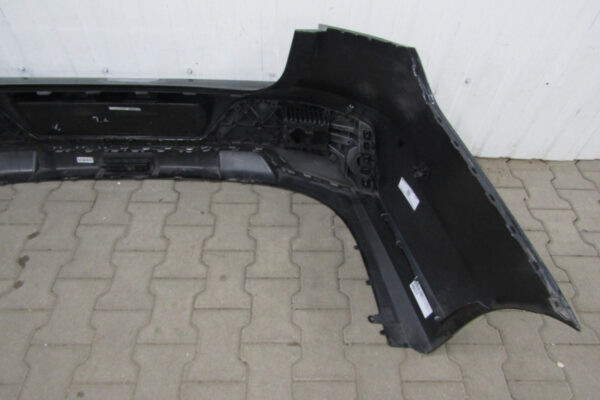 Bumper BMW 7 i7 G70 M-Pakket M Pakket 2022- 8081542 Achterbumper HK071