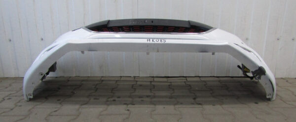 Bumper  Peugeot 208 GT LINE  Facelift  15-19   9810513777  Voorbumper  HK085