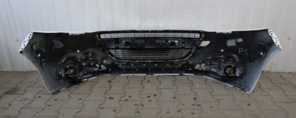 Bumper  Peugeot 208 GT LINE  Facelift  15-19   9810513777  Voorbumper  HK085