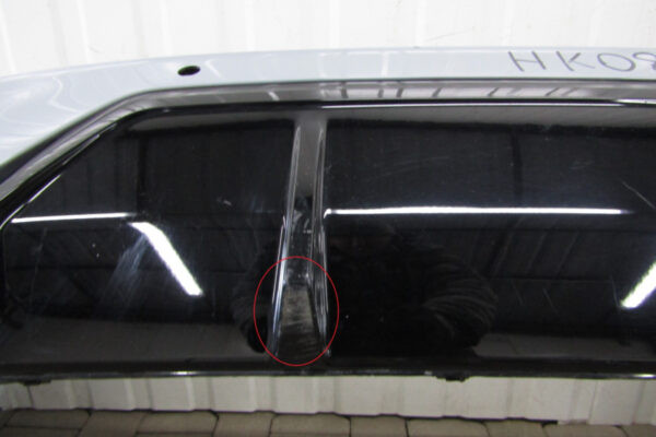 Bumper BMW 3 G20 SEDAN M-Pakket M Pakket FACELIFT LCI 22- 8085480  Achterbumper HK089