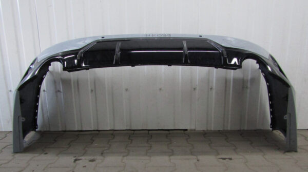 Bumper BMW 3 G20 SEDAN M-Pakket M Pakket FACELIFT LCI 22- 8085480  Achterbumper HK089