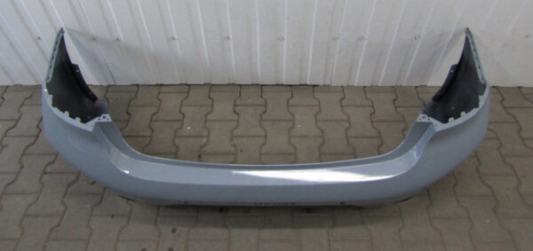 Bumper BMW 3 G20 SEDAN M-Pakket M Pakket FACELIFT LCI 22- 8085480  Achterbumper HK089