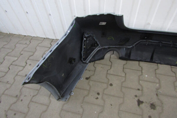 Bumper BMW 3 G20 SEDAN M-Pakket M Pakket FACELIFT LCI 22- 8085480  Achterbumper HK089