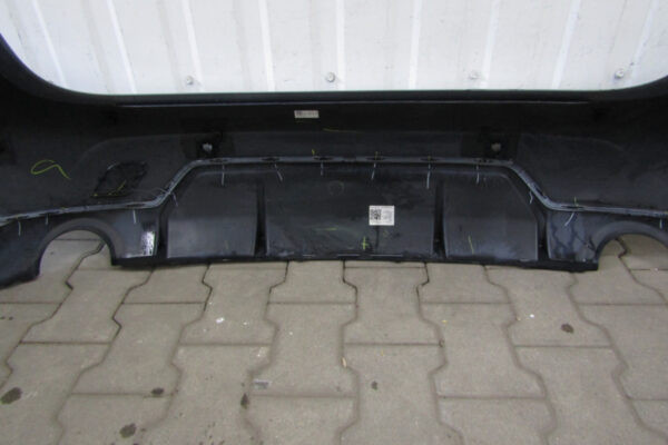 Bumper BMW 3 G20 SEDAN M-Pakket M Pakket FACELIFT LCI 22- 8085480  Achterbumper HK089