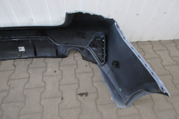 Bumper BMW 3 G20 SEDAN M-Pakket M Pakket FACELIFT LCI 22- 8085480  Achterbumper HK089