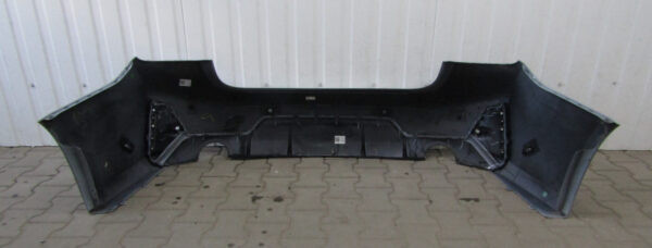 Bumper BMW 3 G20 SEDAN M-Pakket M Pakket FACELIFT LCI 22- 8085480  Achterbumper HK089