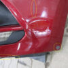 Bumper Renault Clio 4 IV Facelift 16-  620221630R  Voorbumper HK092