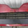Bumper Renault Clio 4 IV Facelift 16-  620221630R  Voorbumper HK092