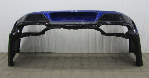 Bumper BMW G70 M-Pakket M Pakket USA PDC 22- 8081542 Achterbumper HK102