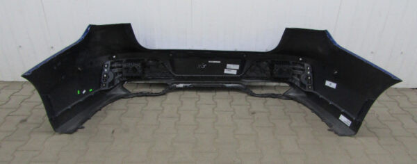 Bumper BMW G70 M-Pakket M Pakket USA PDC 22- 8081542 Achterbumper HK102