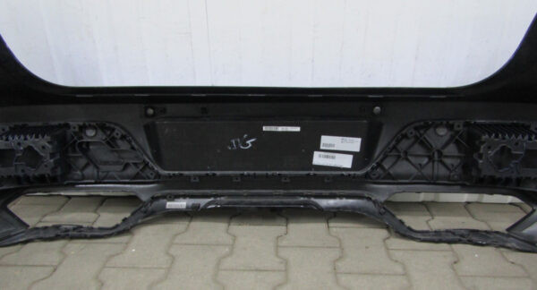 Bumper BMW G70 M-Pakket M Pakket USA PDC 22- 8081542 Achterbumper HK102