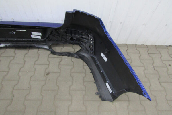 Bumper BMW G70 M-Pakket M Pakket USA PDC 22- 8081542 Achterbumper HK102