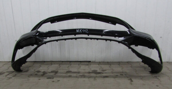 Bumper Mercedes E Klasse W213 Facelift 63 6.3 AMG 20- A2138851605 Voorbumper HK112