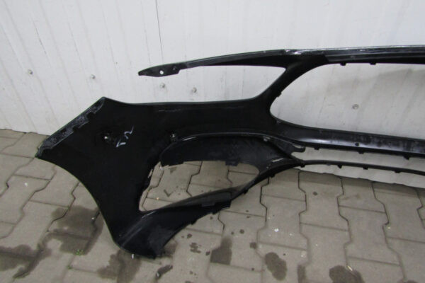Bumper Mercedes E Klasse W213 Facelift 63 6.3 AMG 20- A2138851605 Voorbumper HK112