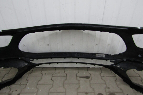 Bumper Mercedes E Klasse W213 Facelift 63 6.3 AMG 20- A2138851605 Voorbumper HK112