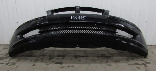 Bumper BMW 1 Serie E81 E87 Facelift LCI 07-11 7166162  Voorbumper HK115