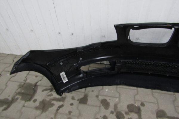Bumper BMW 1 Serie E81 E87 Facelift LCI 07-11 7166162  Voorbumper HK115