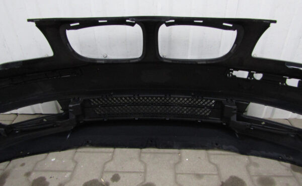Bumper BMW 1 Serie E81 E87 Facelift LCI 07-11 7166162  Voorbumper HK115