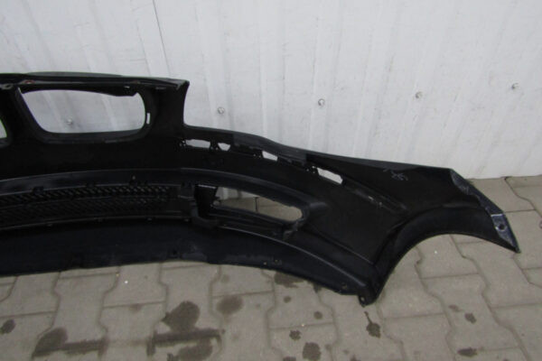 Bumper BMW 1 Serie E81 E87 Facelift LCI 07-11 7166162  Voorbumper HK115