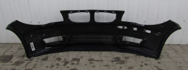 Bumper BMW 1 Serie E81 E87 Facelift LCI 07-11 7166162  Voorbumper HK115