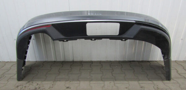 Bumper Skoda Superb IV 4 3P3 Sedan liftback 6XPDC 23- 3P3807421 Achterbumper HK124