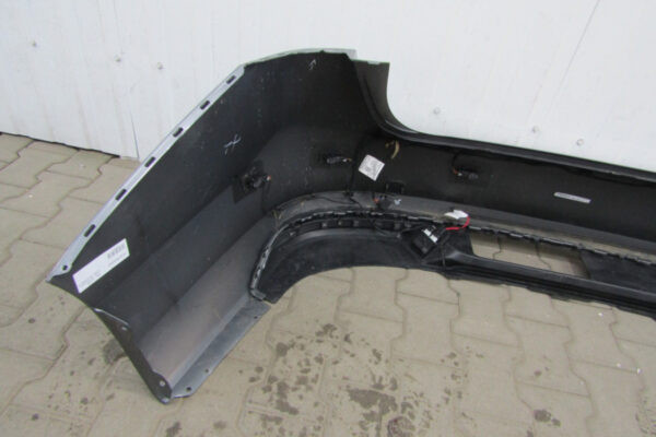 Bumper Skoda Superb IV 4 3P3 Sedan liftback 6XPDC 23- 3P3807421 Achterbumper HK124