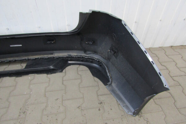 Bumper Skoda Superb IV 4 3P3 Sedan liftback 6XPDC 23- 3P3807421 Achterbumper HK124