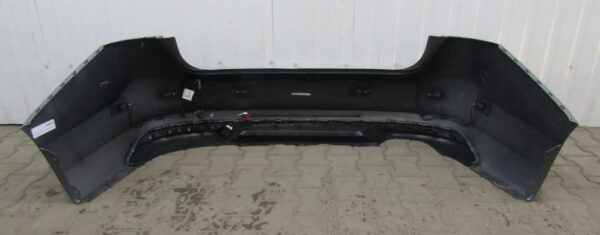 Bumper Skoda Superb IV 4 3P3 Sedan liftback 6XPDC 23- 3P3807421 Achterbumper HK124