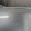 Bumper Skoda Superb IV 4 3P3 Sedan Liftback 6XPDC 23- 3P3807421 Achterbumper HK129