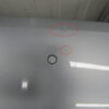 Bumper Skoda Superb IV 4 3P3 Sedan Liftback 6XPDC 23- 3P3807421 Achterbumper HK129