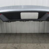 Bumper Skoda Superb IV 4 3P3 Sedan Liftback 6XPDC 23- 3P3807421 Achterbumper HK129