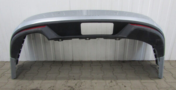 Bumper Skoda Superb IV 4 3P3 Sedan Liftback 6XPDC 23- 3P3807421 Achterbumper HK129