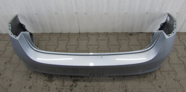 Bumper Skoda Superb IV 4 3P3 Sedan Liftback 6XPDC 23- 3P3807421 Achterbumper HK129