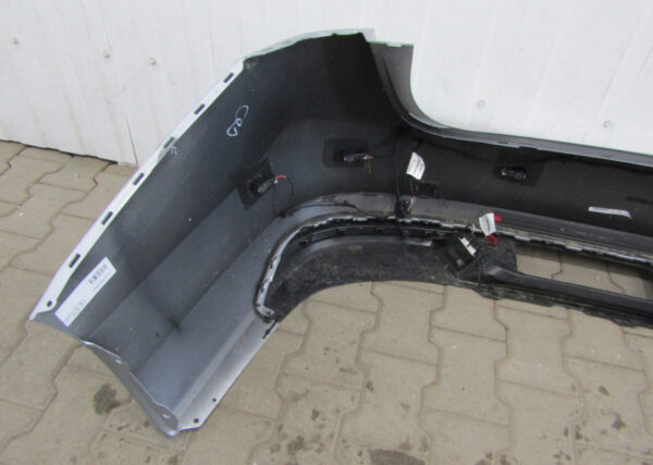 Bumper Skoda Superb IV 4 3P3 Sedan Liftback 6XPDC 23- 3P3807421 Achterbumper HK129
