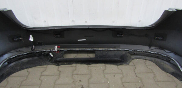 Bumper Skoda Superb IV 4 3P3 Sedan Liftback 6XPDC 23- 3P3807421 Achterbumper HK129