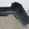Bumper Skoda Superb IV 4 3P3 Sedan Liftback 6XPDC 23- 3P3807421 Achterbumper HK129