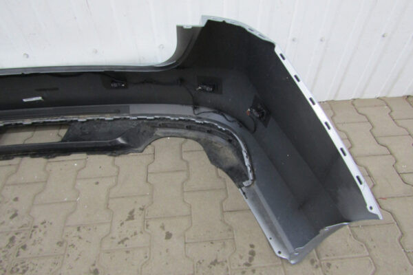 Bumper Skoda Superb IV 4 3P3 Sedan Liftback 6XPDC 23- 3P3807421 Achterbumper HK129