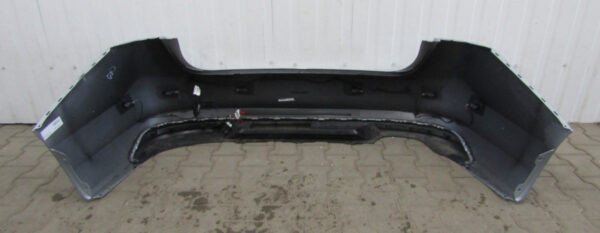 Bumper Skoda Superb IV 4 3P3 Sedan Liftback 6XPDC 23- 3P3807421 Achterbumper HK129