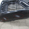Bumper BMW 1 F20 F21 M-Pakket M Pakket Facelift LCI 15- 8060283 Voorbumper HK136