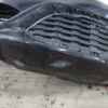 Bumper BMW 1 F20 F21 M-Pakket M Pakket Facelift LCI 15- 8060283 Voorbumper HK136