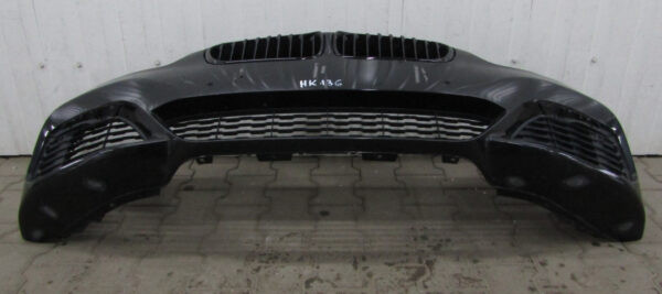 Bumper BMW 1 F20 F21 M-Pakket M Pakket Facelift LCI 15- 8060283 Voorbumper HK136