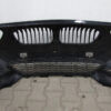 Bumper BMW 1 F20 F21 M-Pakket M Pakket Facelift LCI 15- 8060283 Voorbumper HK136