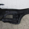 Bumper BMW 1 F20 F21 M-Pakket M Pakket Facelift LCI 15- 8060283 Voorbumper HK136